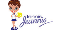 Tennis Jeannie